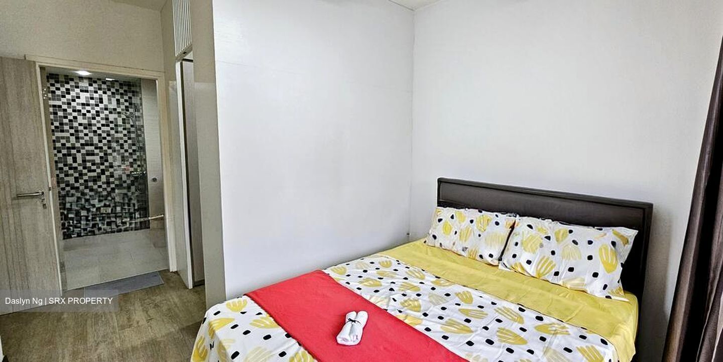 Sea Esta (D18), Condominium #507133821